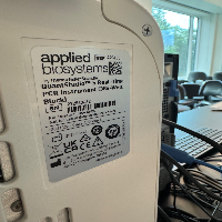 Applied Biosystems QuantStudio 5 Real-TIme PCR System image 2